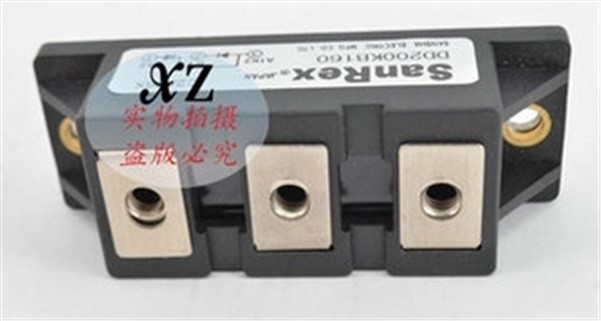 DD100KB80 Brand New Sanrex Module eo