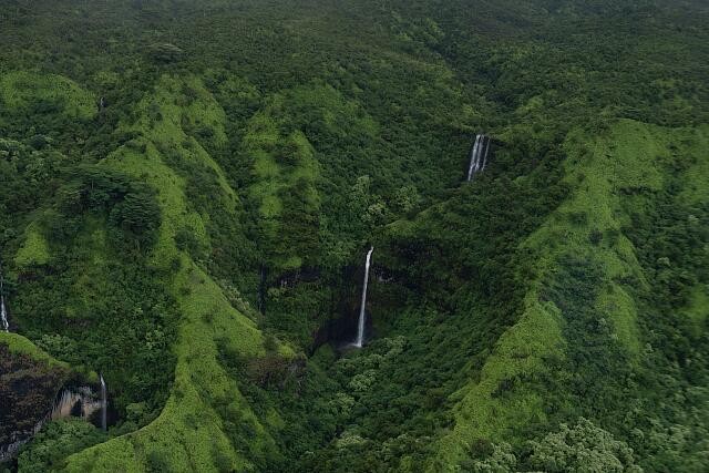 Photo:Beautiful Hawaii of Kauai the many one of islands is