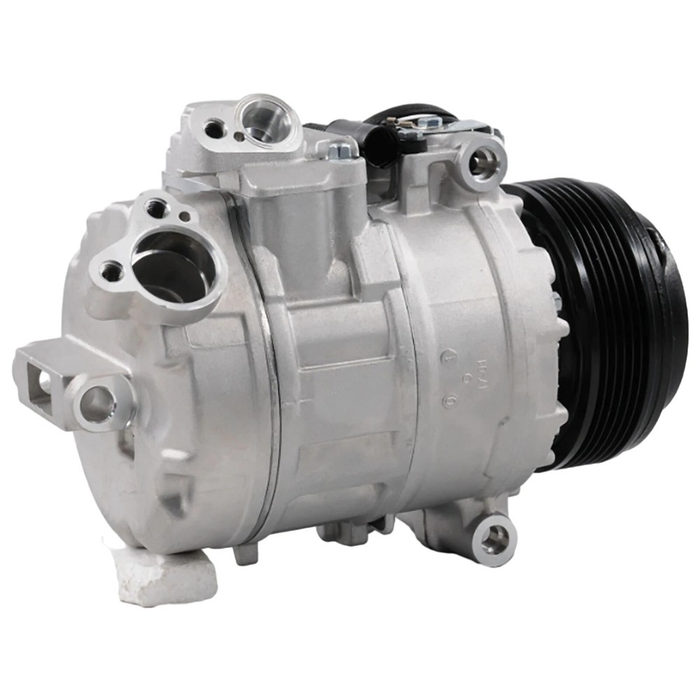 New For BMW X3 E83 A/C Compressor 918279703 A41011B23006