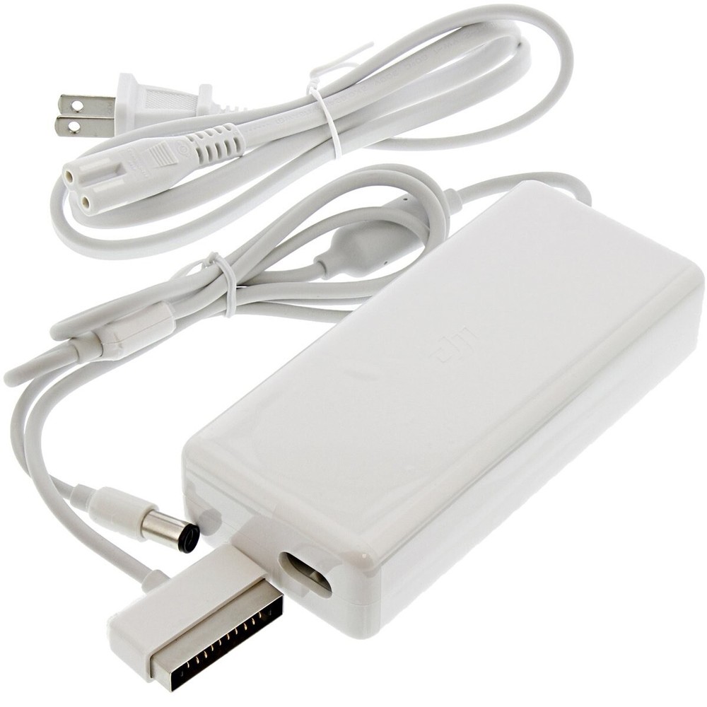 DJI Phantom 4 4 Pro Advanced Battery and Remote Charger