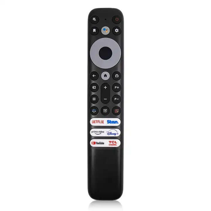 TCL Android Smart TV Remote Control RC902V HQ Replacement