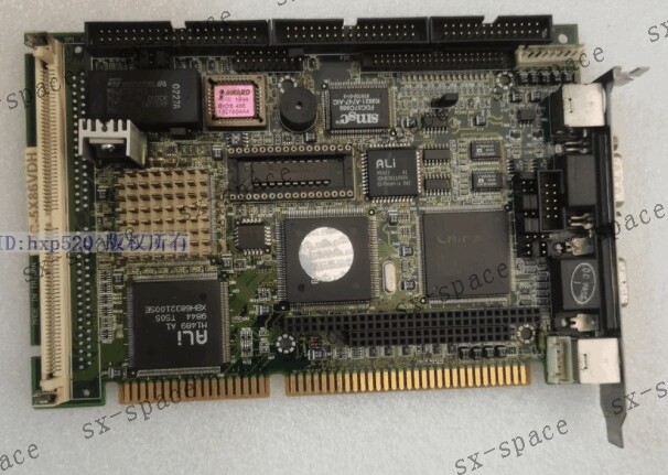 1pcs IPC-5X86VDH 100% tested via DHL or Fedex fast shipping