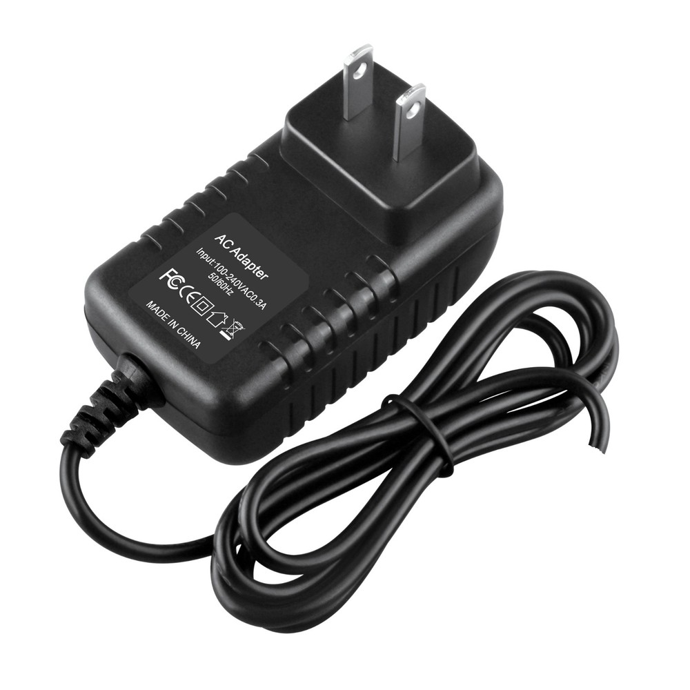 AC Adapter For Mooer Black Truck Guitar Effects Pedal Charger Power Supply PSU