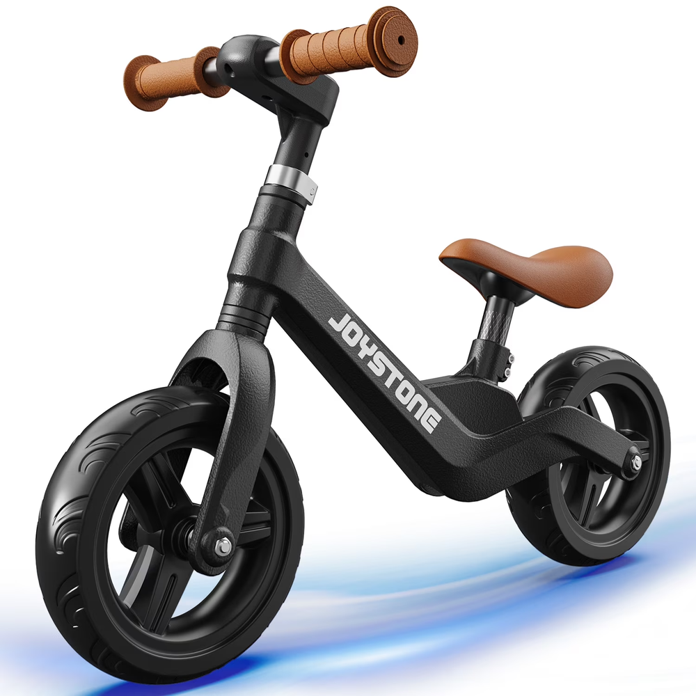 JoyStone Baby Balance Bike for 1 Year Old Boys Girls 12-24 Month Toddler Balance
