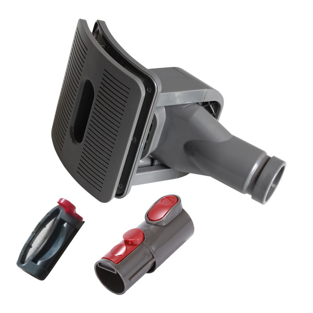 Dyson V7 V8 V10 V11 Pet Grooming Brush & Hose Vacuum Attachment Kit