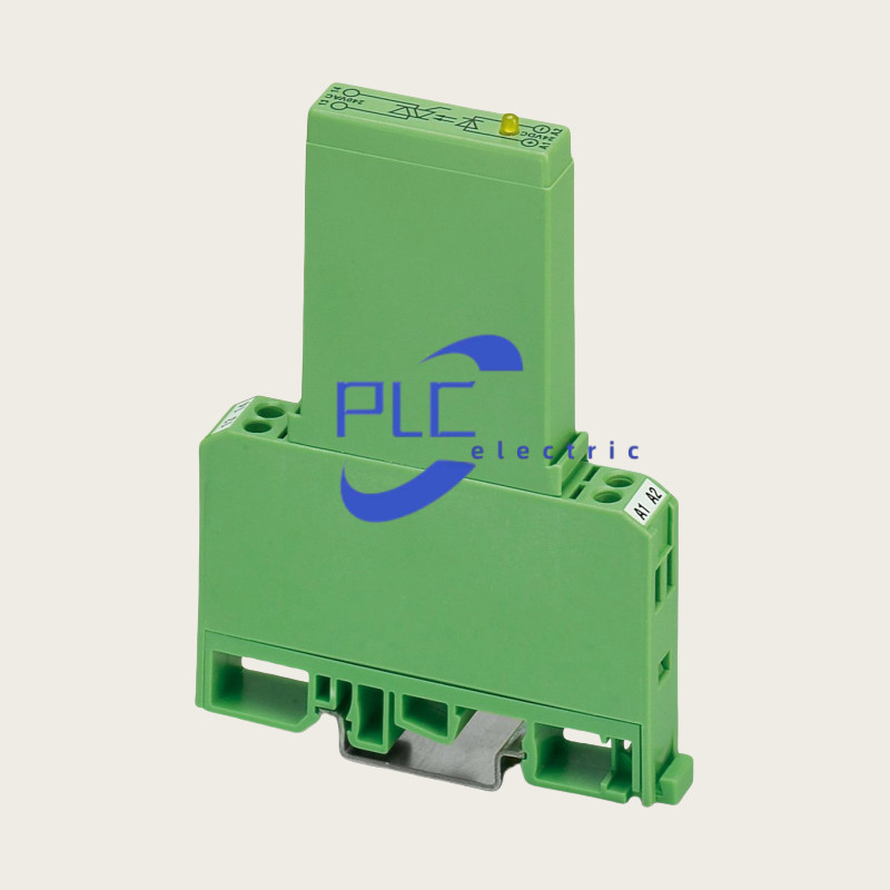 1PCS   relay module 2948827 EMG12-OV-24DC/240AC/1