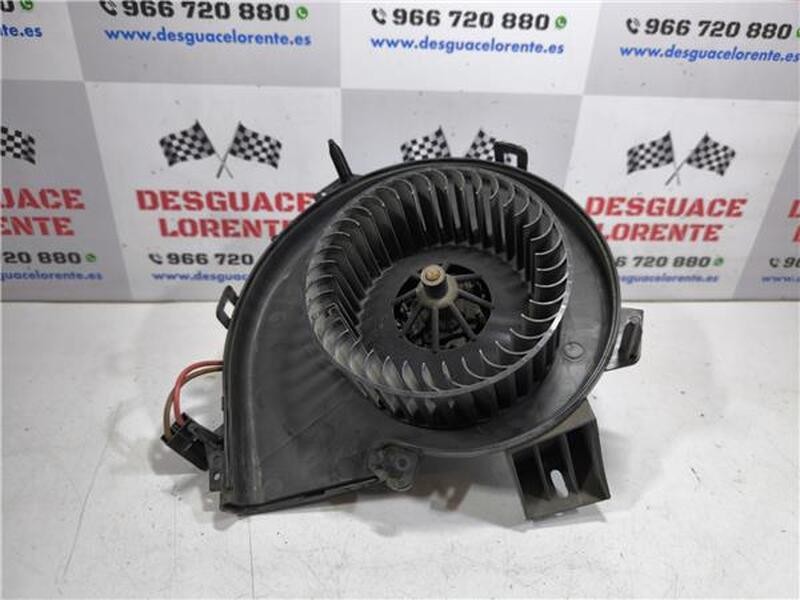 006453T heater engine Opel Corsa C 2000 308749