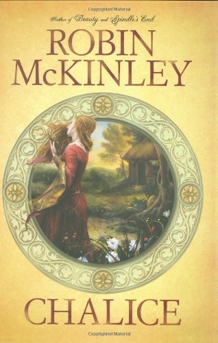 Chalice by McKinley, Robin Hardback Book The Fast Free ShippingFREE US DELIVERY | ISBN: 0399246762 | Quality Books