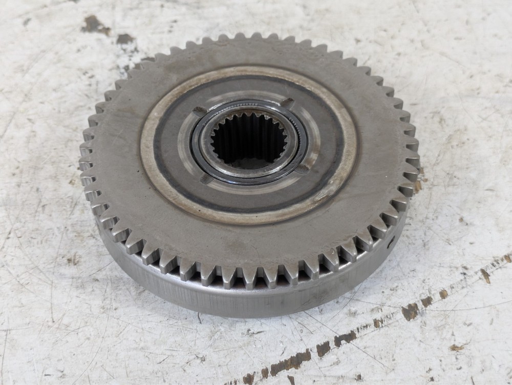 83-86 Honda VF1100S Sabre Magna V65 1100 Starter Clutch Idler One Way Gear