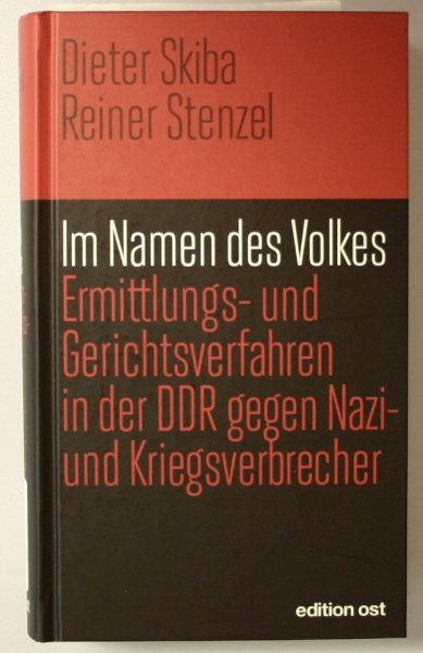 Im Namen des Volkes, Like New Used, Free shipping in the US
