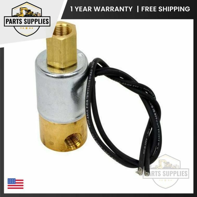 E1358000 E CONTROLS Trim Valve Replacement Part