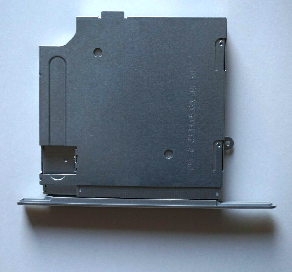Acer 8X SATA DVD RW Burner Optical Drive DS-8A8SH118C-image