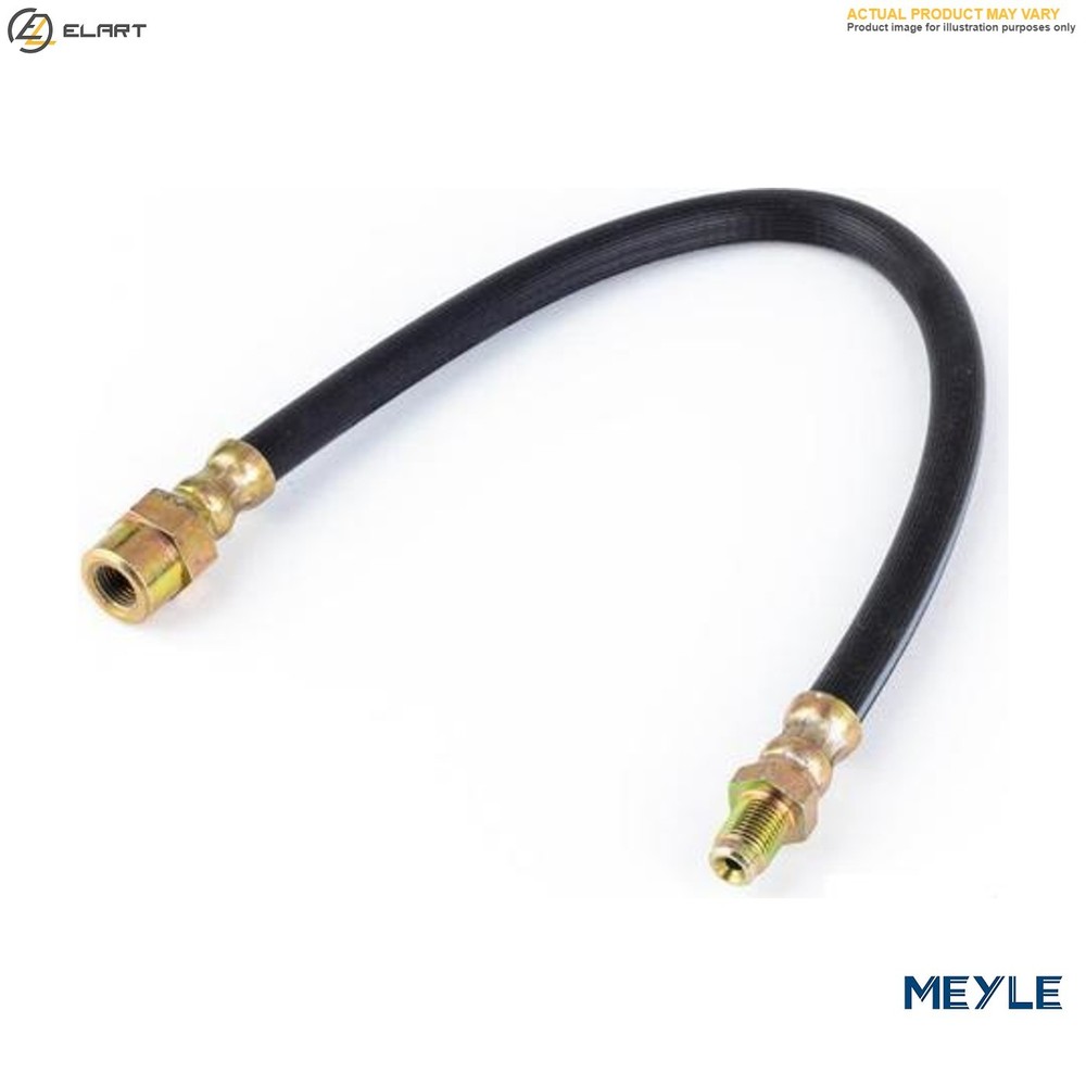 BRAKE HOSE 314 525 0018 FOR BMW X5/SAV/F15/F85/E70 X6/SAC/F16/F86/E71/E72 2.0L