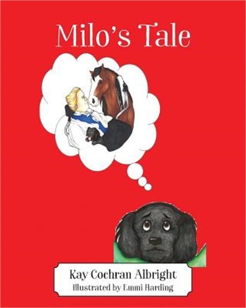Milo's Tale (Paperback or Softback)