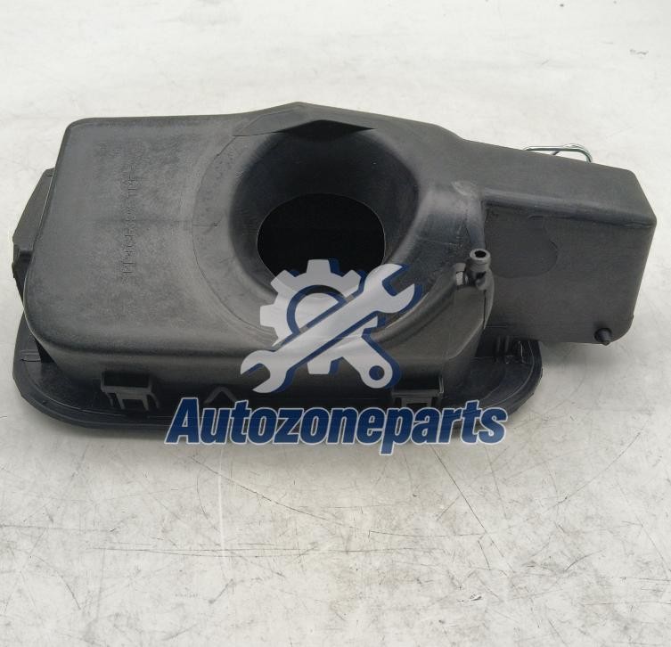 Fuel Filler Gas Door Housing Kit For Dodge Durango 2014-2020 Replaces 68161542AJ