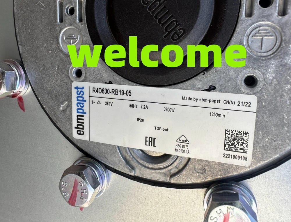 1PCS New R4D630-RB19-05 Fast delivery via FedEx or DHL