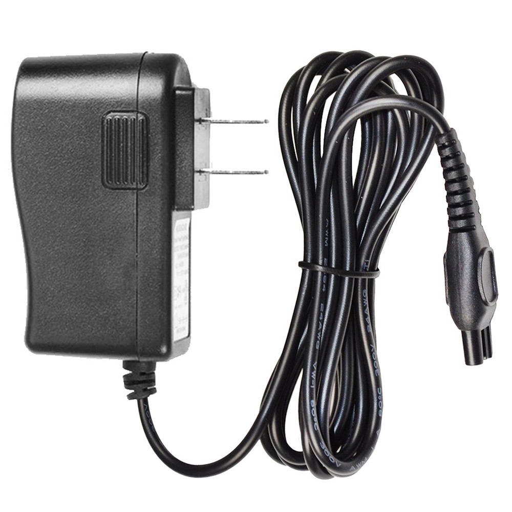 Philips Norelco 8500X SmartTouch Speed-XL Shaver AC Power Adapter