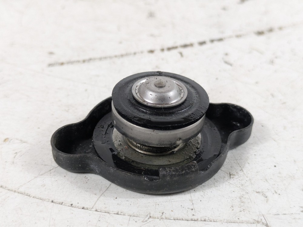 08-09 Kawasaki 1400GTR Concours 14 ZG1400 Radiator Coolant Fill Cap