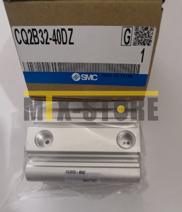 1PC Brand New Ones for SMC CQ2B32-40DZ