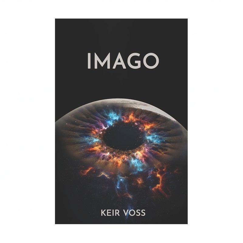 Imago Voss Paperback