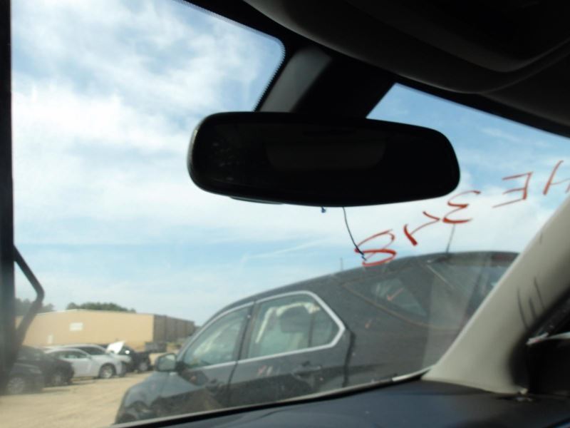 2017 ACADIA Replacement Rear View Mirror Part Number 7242815 for Enhanced Visibility and Safety-image