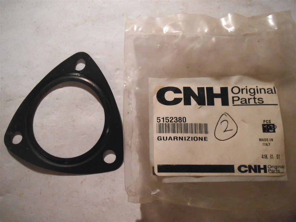 Qty=2: Cnh Seal Part # 5152380 - New