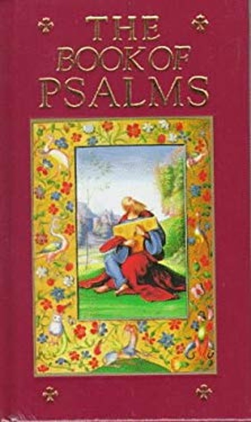 The Book of Psalms Hardcover Century HutchinsonFree US Delivery | ISBN:0805000461
