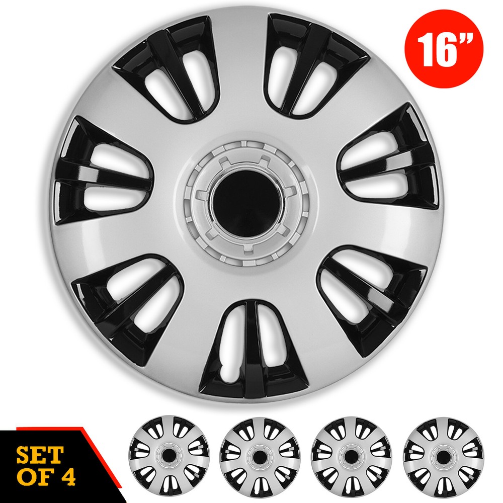 4PCS 16
