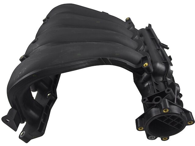 Brock Performance Intake Manifold for 2018-2019 Nissan NV2500 72GMND