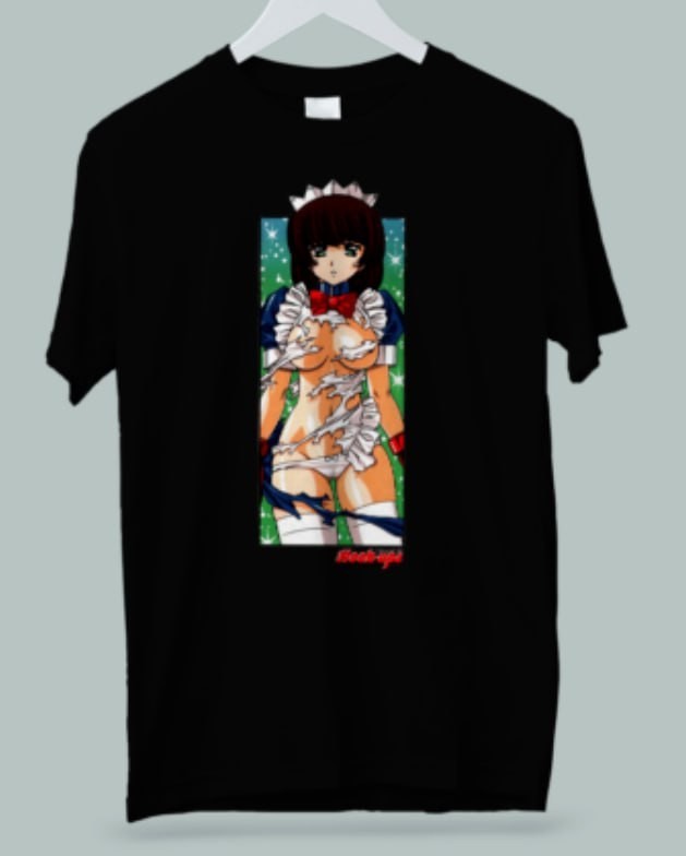 hot Anime Shirt, Hook-Ups Skateboard t shirt new hot anime hot