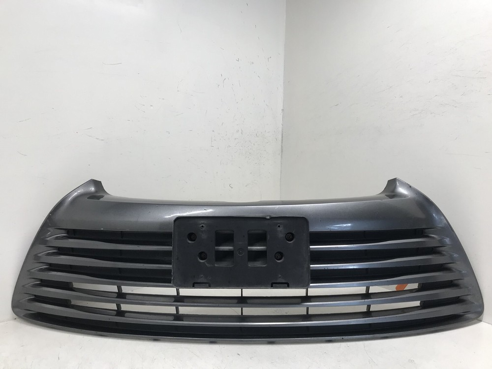 Lower Grille Grill Toyota Camry LE XLE 2015 2016 2017 53112-06260 OEM