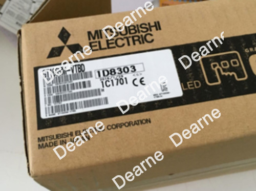 1PCS NEW MITSUBISHI GT1665M-VTBD via DHL or FedEx