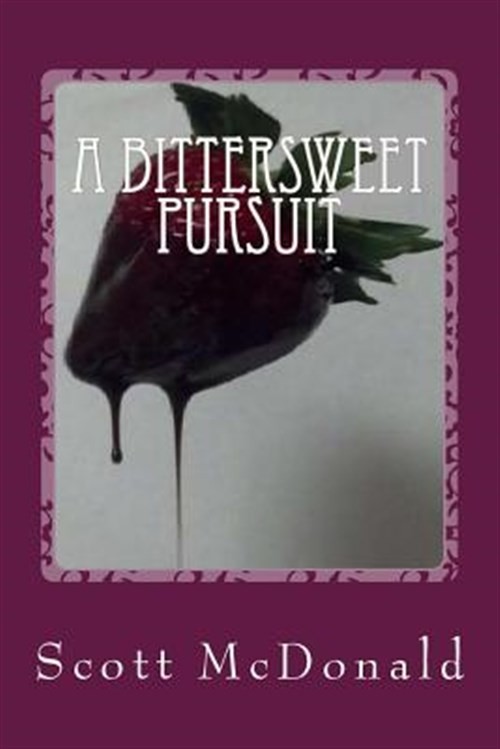 Bittersweet Pursuit, Paperback by Mcdonald, Scott Gordon, Like New Used, Free...