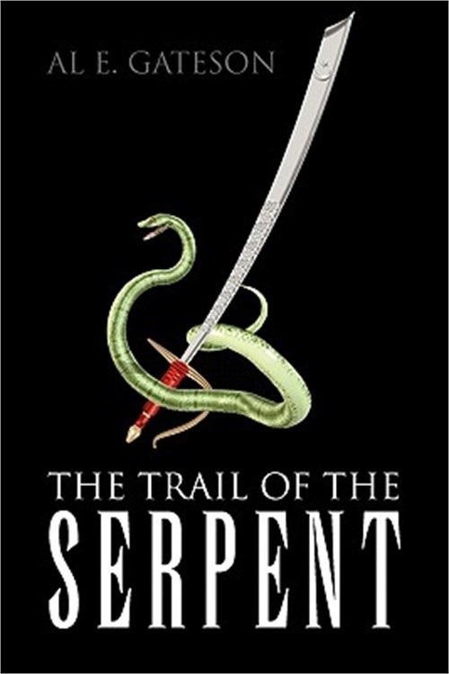 The Trail of the Serpent (Paperback or Softback)