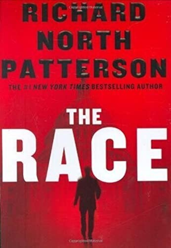 THE RACE, Patterson, Richard North