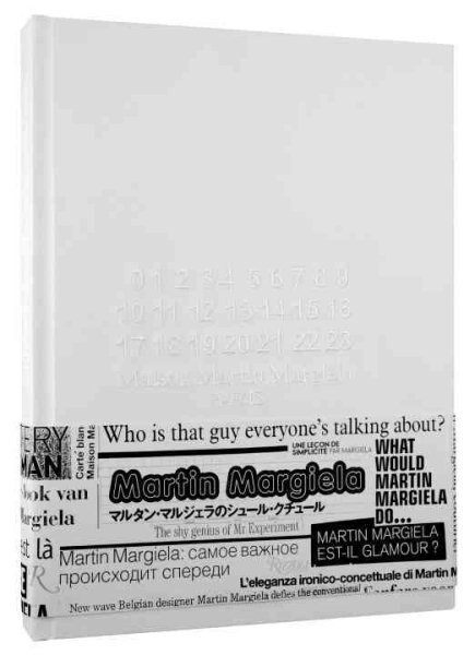 Maison Martin Margiela, Hardcover by Margiela, Maison Martin; Gaultier, Jean ...