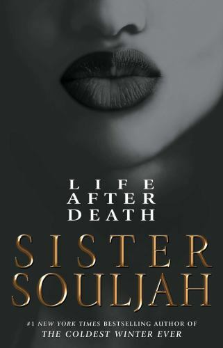 Life After Death, Paperback by Souljah, Sister, Like New Used, Free shipping ...
