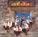 Grupo Limite, Sentimientos, audioCD
