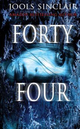 Forty-Four, Paperback by Sinclair, Jools, Like New Used, Free shipping in the US