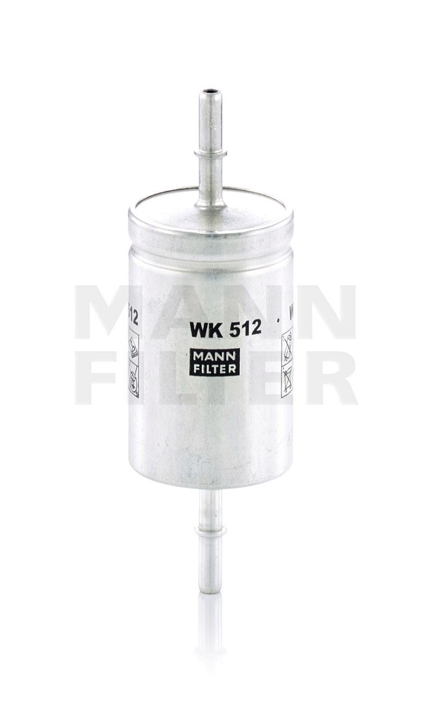 Mann-Filter WK 512 Fuel Filter For 02-08 Jaguar X-Type