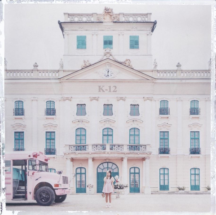 Melanie Martinez K-12 (CD) AlbumAnother great item from Rarewaves USA | Free delivery!