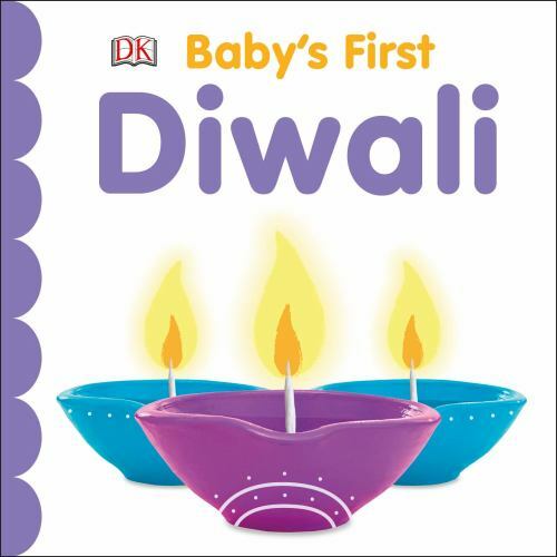 Baby's First Diwali by Dkby Dk | Good