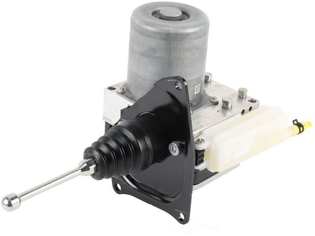 ABS Modulator Valve AC Delco 17BGGM76 for 2022 Chevy Corvette-image