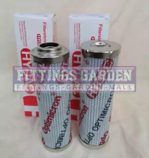 1PCS NEW FIT FOR HYDAC Hydraulic oil filter element 0030D020BN/HC
