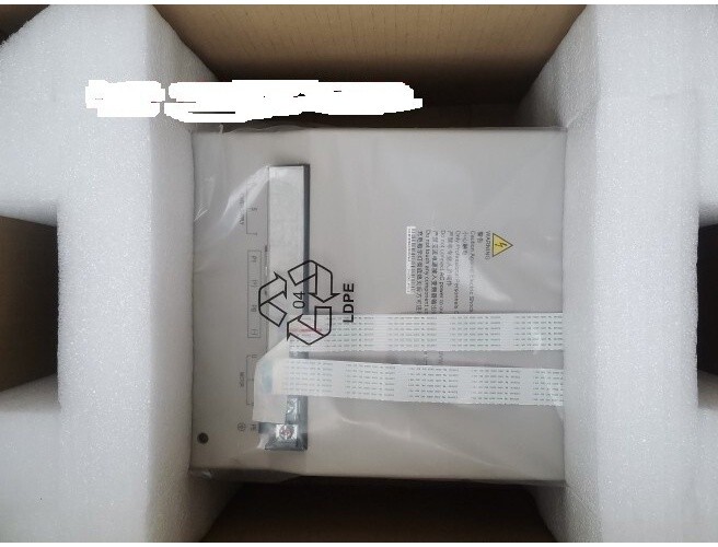 1pc for new  EV-ECD01-4T0075  (by Fedex or DHL ) #tr