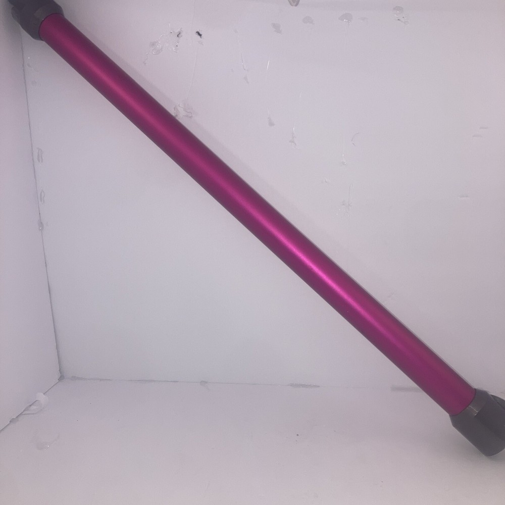 Dyson V6 Motorhead SV07 Cordless Vacuum in Fuchsia - Used Model 965663-03