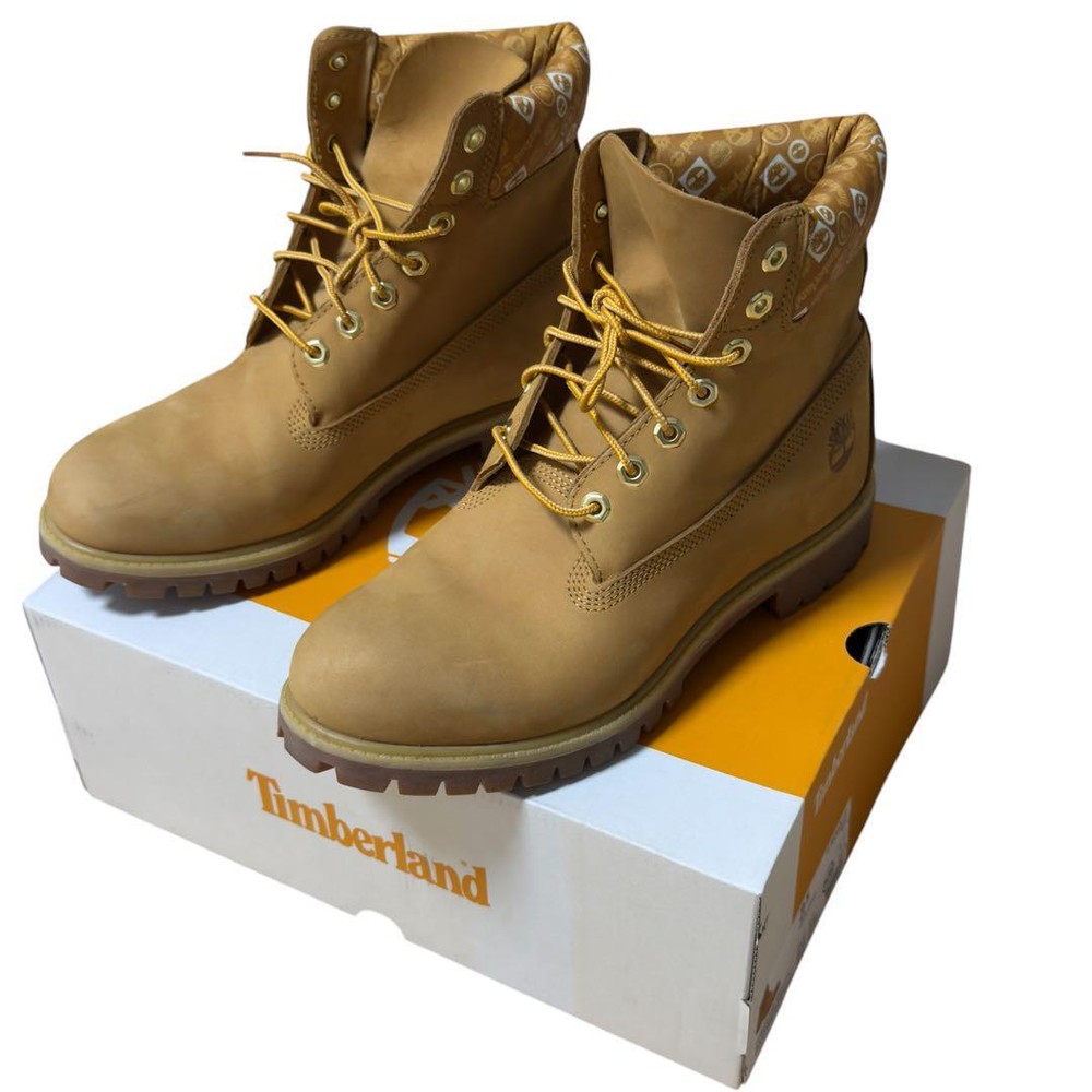 Timberland Premium Waterproof Boot 27.5 Size US9.5