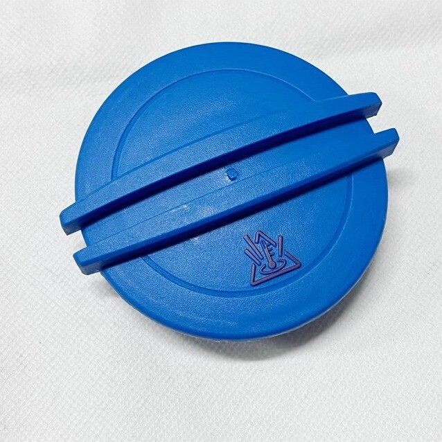 NEW 3B0121321 OEM Coolant Expansion Tank Cap For Audi A3 A4 A5 Q5 TT S3 S5 TTRS