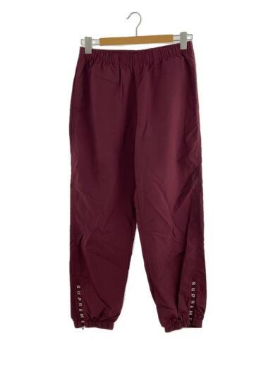 Supreme Straight Pants S Nylon BRD Warm Up Pant