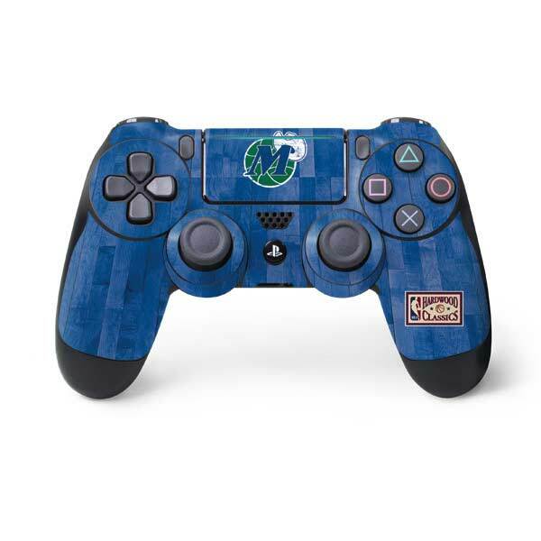 NBA Dallas Mavericks PS4 Pro/Slim Controller Skin